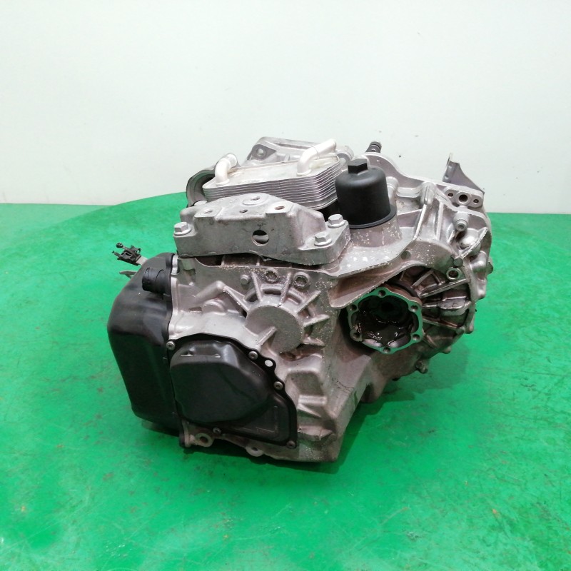 CAJA CAMBIOS 51102 KM