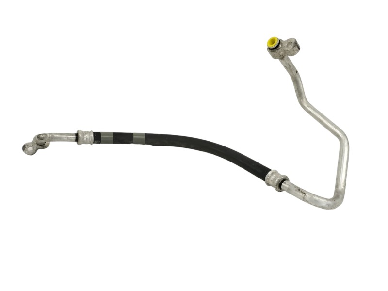 Recambio de tubos aire acondicionado para toyota auris 1.2 16v turbo cat referencia OEM IAM   
