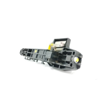 Recambio de maneta exterior delantera derecha para mitsubishi l200 / triton (kj_, kk_, kl_) 2.2 di-d 4wd referencia OEM IAM 5716