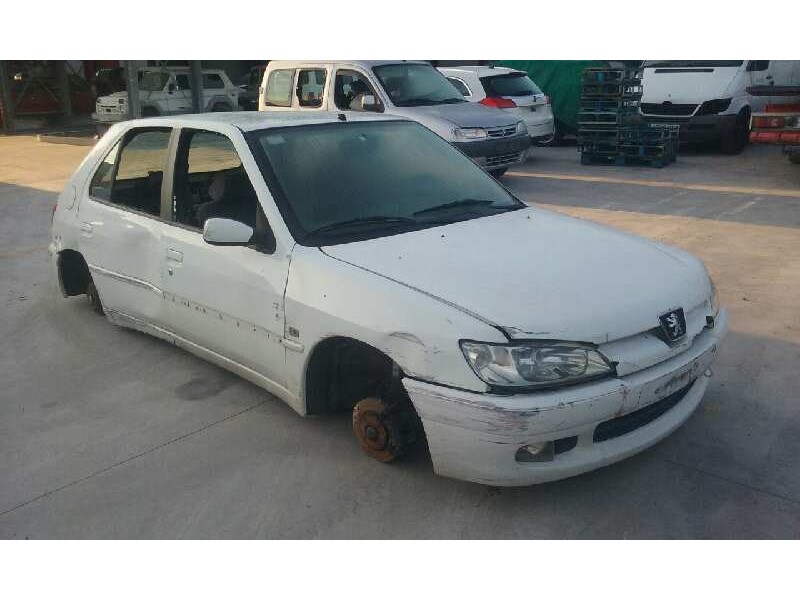 PEUGEOT 306 BERLINA 3/4/5 PUERTAS (S2)