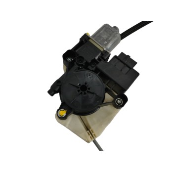 Recambio de elevalunas trasero derecho para seat leon st (5f8) 2.0 tdi referencia OEM IAM 5F9839462C 5Q0959812E 