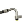 Recambio de tubos aire acondicionado para toyota auris 1.2 16v turbo cat referencia OEM IAM   
