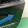 Recambio de porton trasero para hyundai santa fe (bm) 2.2 crdi cat referencia OEM IAM 737002B030 OBSERVAR FOTOS 