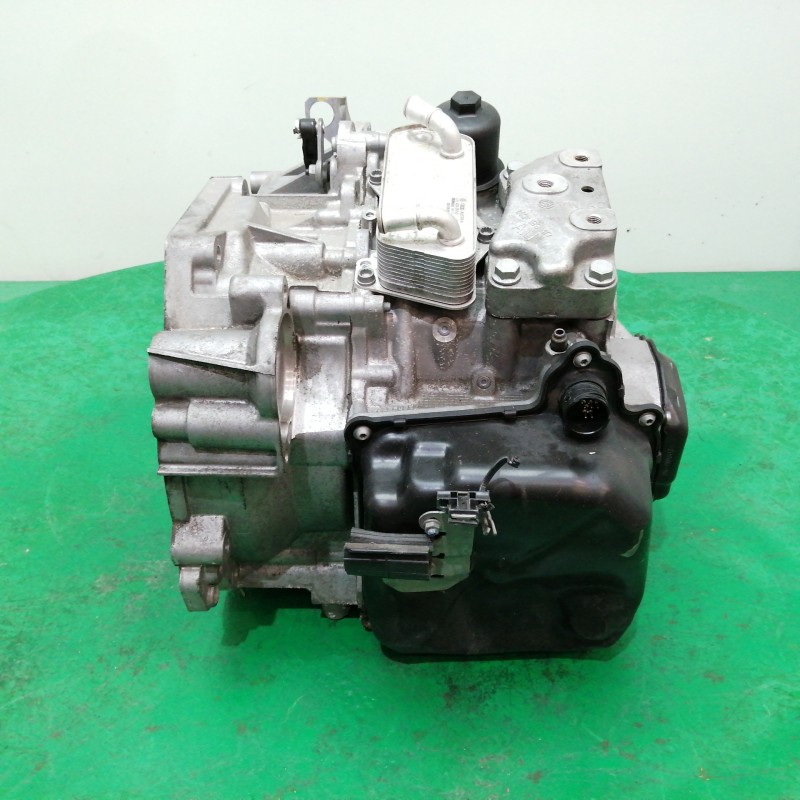 CAJA CAMBIOS 51102 KM