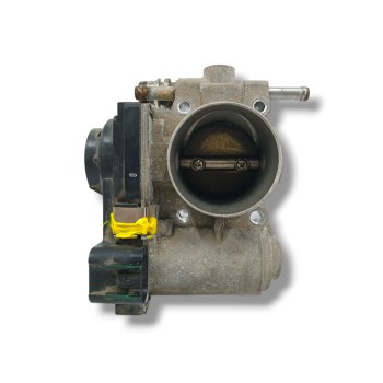 Recambio de caja mariposa para opel zafira / zafira family b (a05) 1.6 (m75) referencia OEM IAM 055559227 25378492A 