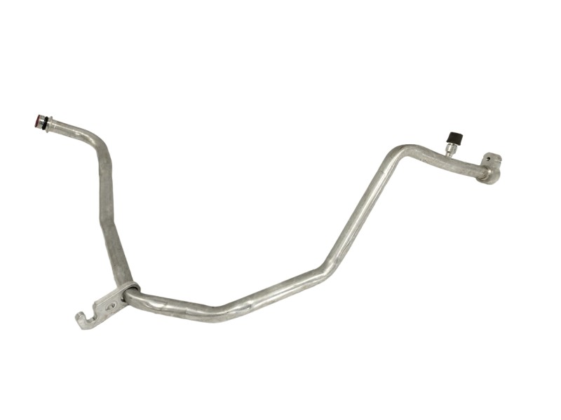 Recambio de tubos aire acondicionado para toyota auris 1.2 16v turbo cat referencia OEM IAM Recambio de tubos aire acondicionado para toyota auris 1.2 16v turbo cat referencia OEM IAM