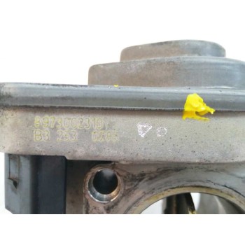 Recambio de caja mariposa para opel meriva 1.7 16v cdti referencia OEM IAM 8973002310  