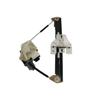 Recambio de elevalunas trasero derecho para seat leon st (5f8) 2.0 tdi referencia OEM IAM 5F9839462C 5Q0959812E 