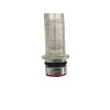 Recambio de tubos aire acondicionado para toyota auris 1.2 16v turbo cat referencia OEM IAM   