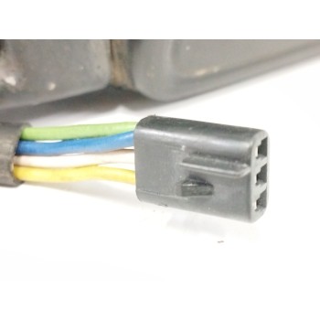 Recambio de retrovisor izquierdo para jeep gr.cherokee (zj)/(z) 4.0 cat referencia OEM IAM 51323HA 4 CABLES 