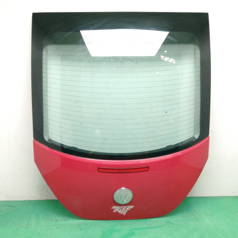 Recambio de porton trasero para volkswagen new beetle (9c1/1c1) 1.6 referencia OEM IAM   