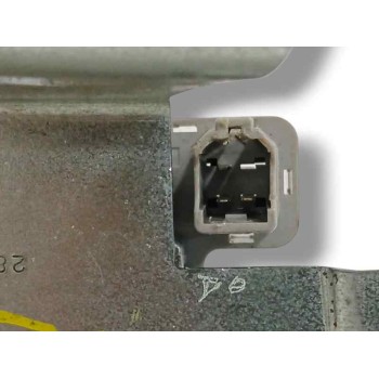 Recambio de motor limpia trasero para nissan micra iv (k13k, k13kk) 1.2 referencia OEM IAM 287101HA0A  