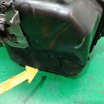 Recambio de caja cambios para volkswagen polo gti referencia OEM IAM TLV 51102 KM 