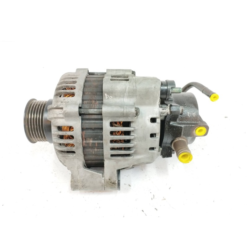 Recambio de alternador para hyundai tucson (jm) 2,0 crdi vgt classic 4x2 referencia OEM IAM 3730027030 021319310 120A