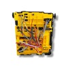 Recambio de caja reles / fusibles para opel crossland x 1.2 referencia OEM IAM 9804846880 94WBX4I675 