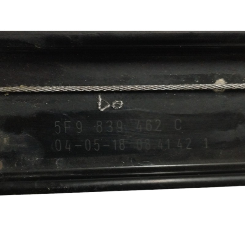 ELEVALUNAS TRASERO DERECHO 5Q0959812E