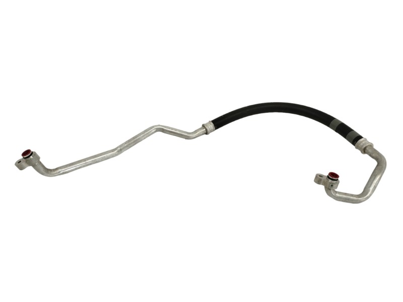 Recambio de tubos aire acondicionado para toyota auris 1.2 16v turbo cat referencia OEM IAM Recambio de tubos aire acondicionado para toyota auris 1.2 16v turbo cat referencia OEM IAM