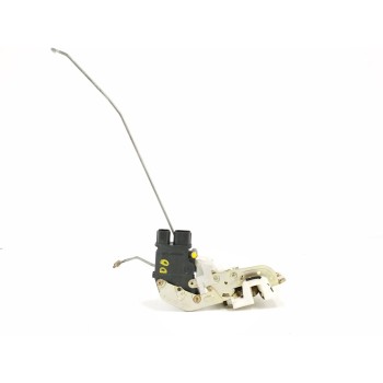 Recambio de cerradura puerta delantera derecha para honda hr-v (gh) 1.6 cat referencia OEM IAM   