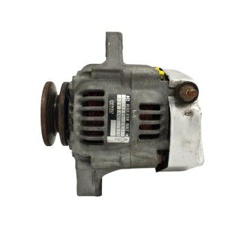 Recambio de alternador para aixam crossline 0.4 cc d referencia OEM IAM 1588164201 1002111630 