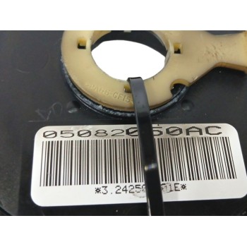 Recambio de anillo airbag para chrysler voyager (rg) 2.8 crd cat referencia OEM IAM 05082050AC  