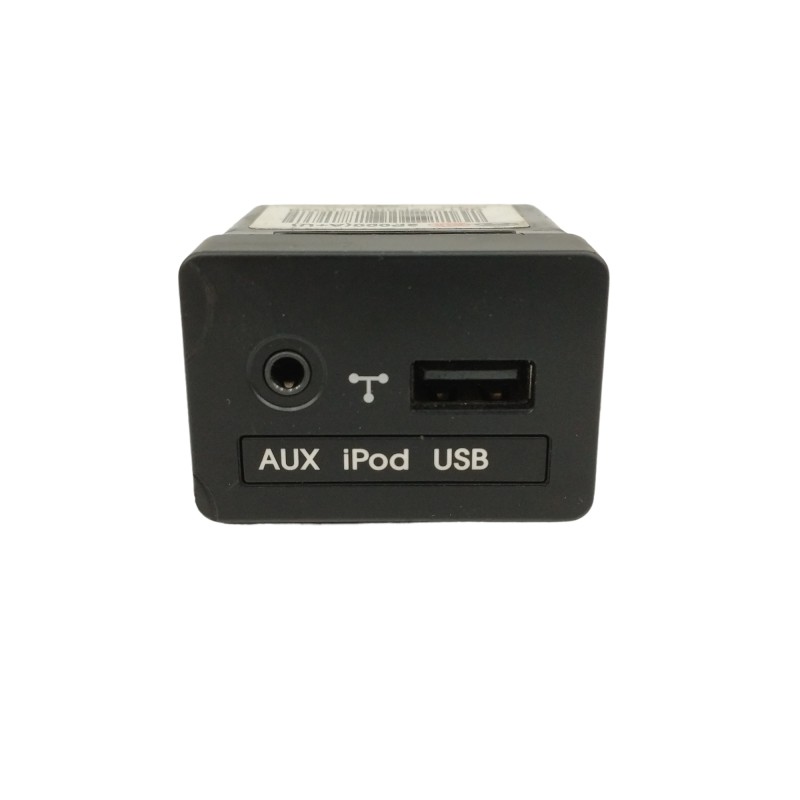 Recambio de modulo electronico para kia sorento ii (xm) 2.0 crdi referencia OEM IAM 961202P000 PUERTO USB Y AUX 