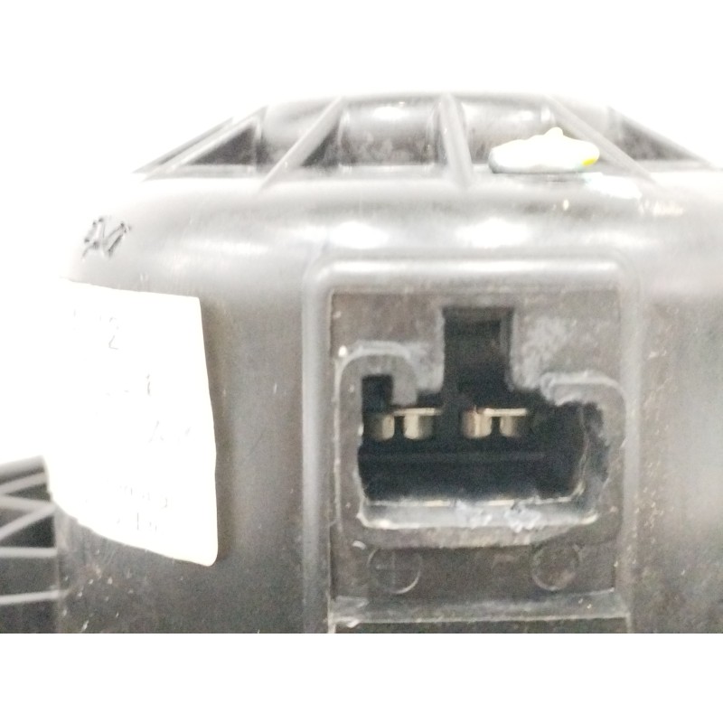 MOTOR CALEFACCION CSA431D241
