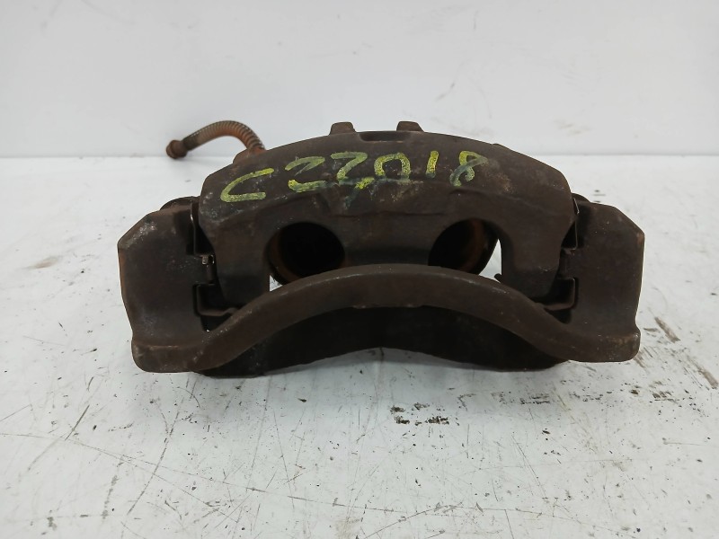 Recambio de pinza de freno delantera derecha para hyundai h 1 2.5 turbodiesel referencia OEM IAM   