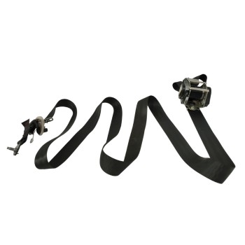 Recambio de cinturon seguridad delantero derecho para citroën c3 picasso 1.6 hdi fap referencia OEM IAM 98030357XX  