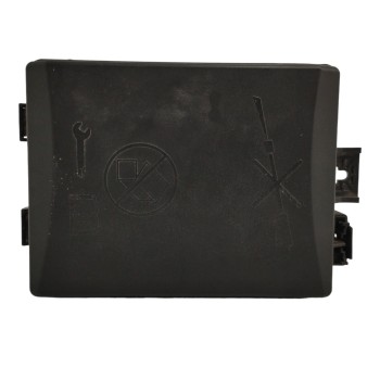 Recambio de caja reles / fusibles para chevrolet aveo 1.4 cat referencia OEM IAM 95092982  