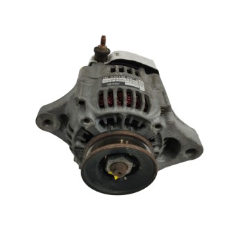 Recambio de alternador para aixam crossline 0.4 cc d referencia OEM IAM 1588164201 1002111630 