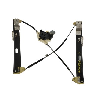 Recambio de elevalunas delantero izquierdo para seat leon st (5f8) 2.0 tdi referencia OEM IAM 5F4837461D 5Q0959801B 