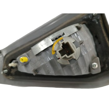 Recambio de piloto trasero izquierdo interior para subaru impreza g12 2.0 diesel cat referencia OEM IAM 84912FG091  