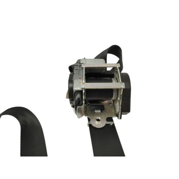 Recambio de cinturon seguridad delantero derecho para citroën c3 picasso 1.6 hdi fap referencia OEM IAM 98030357XX  