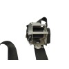 Recambio de cinturon seguridad delantero derecho para citroën c3 picasso 1.6 hdi fap referencia OEM IAM 98030357XX  