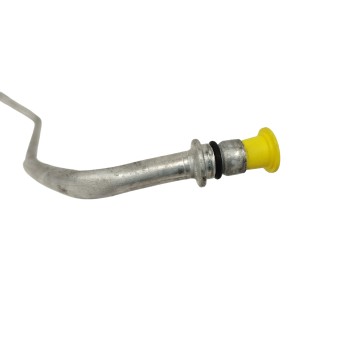 Recambio de tubos aire acondicionado para toyota auris 1.2 16v turbo cat referencia OEM IAM MF4462702291  