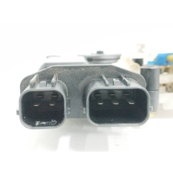 Recambio de cerradura puerta delantera derecha para honda hr-v (gh) 1.6 cat referencia OEM IAM   