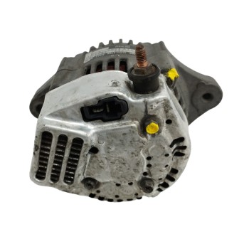 Recambio de alternador para aixam crossline 0.4 cc d referencia OEM IAM 1588164201 1002111630 