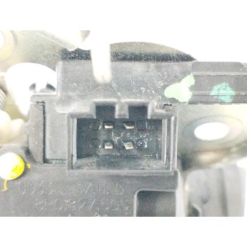 Recambio de cerradura maletero / porton para audi q5 (8r) 2.0 16v tdi referencia OEM IAM 8R0827505  