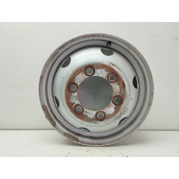 Recambio de llanta para nissan l - 35.06 2.8 d referencia OEM IAM  5,5JK16HA 