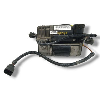 Recambio de bomba suspension para audi a8 (4e2) 6.0 w12 48v cat (bht) referencia OEM IAM 15155000462  