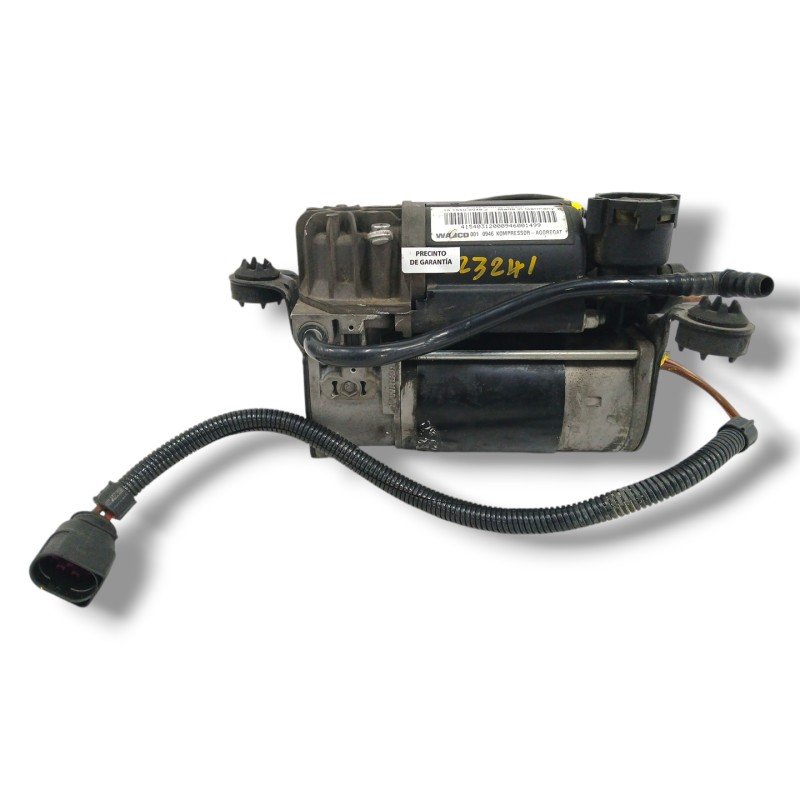 Recambio de bomba suspension para audi a8 (4e2) 6.0 w12 48v cat (bht) referencia OEM IAM 15155000462  