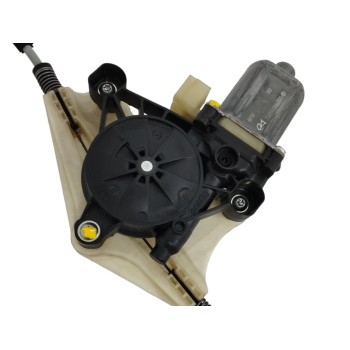 Recambio de elevalunas delantero izquierdo para seat leon st (5f8) 2.0 tdi referencia OEM IAM 5F4837461D 5Q0959801B 