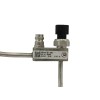 Recambio de tubos aire acondicionado para toyota auris 1.2 16v turbo cat referencia OEM IAM MF4462702291  