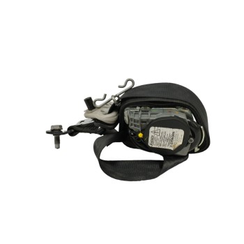 Recambio de cinturon seguridad delantero derecho para citroën c3 picasso 1.6 hdi fap referencia OEM IAM 98030357XX  