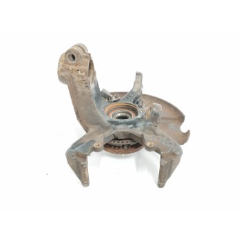 Recambio de mangueta delantera derecha para volkswagen new beetle (9c1/1c1) 1.6 referencia OEM IAM 1J0256AG  