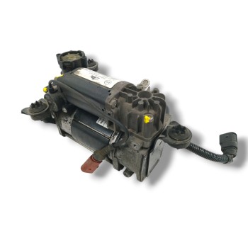 Recambio de bomba suspension para audi a8 (4e2) 6.0 w12 48v cat (bht) referencia OEM IAM 15155000462  