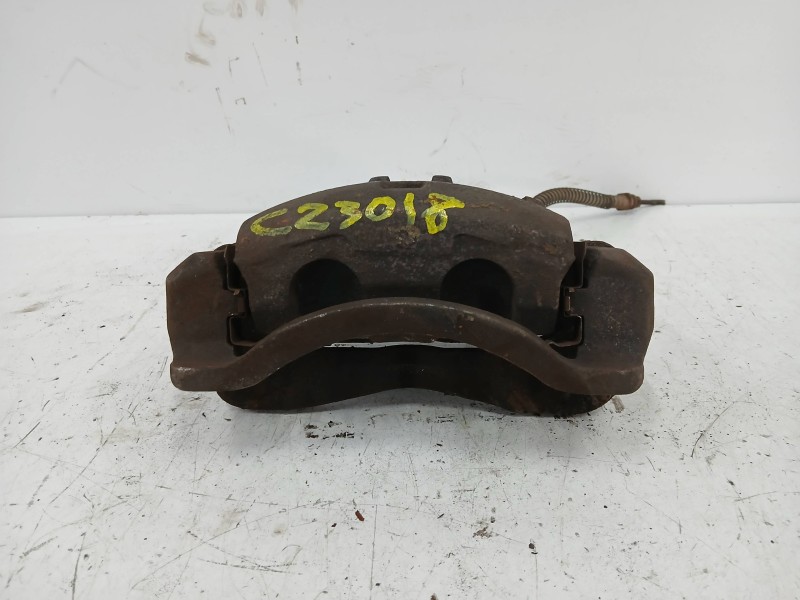 Recambio de pinza freno delantera izquierda para hyundai h 1 2.5 turbodiesel referencia OEM IAM Recambio de pinza freno delantera izquierda para hyundai h 1 2.5 turbodiesel referencia OEM IAM