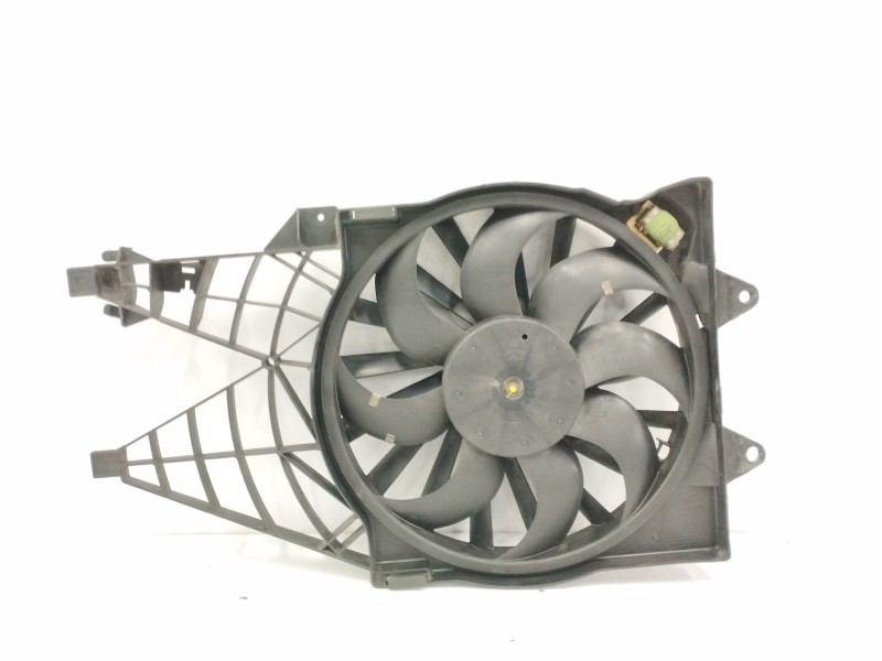 Recambio de electroventilador para fiat linea (110) 1.3 16v jtd cat referencia OEM IAM 51785225  
