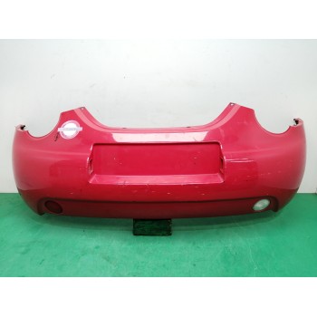 Recambio de paragolpes trasero para volkswagen new beetle (9c1/1c1) 1.6 referencia OEM IAM 1C0807421 OBSERVAR FOTOS 