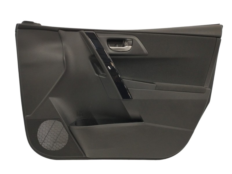 Recambio de guarnecido puerta delantera derecha para toyota auris 1.2 16v turbo cat referencia OEM IAM 6761002U90C6 Recambio de guarnecido puerta delantera derecha para toyota auris 1.2 16v turbo cat referencia OEM IAM 6761002U90C6